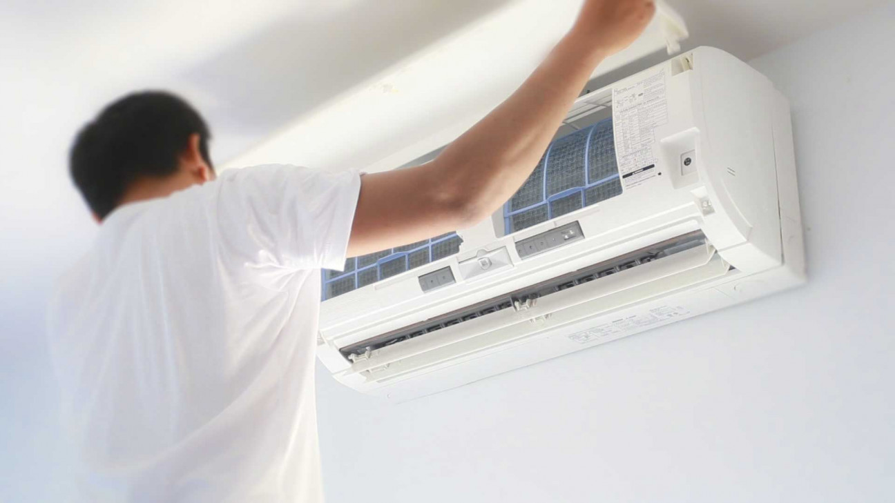 imagen Instalar un aire acondicionado este verano rondará los $ 3000