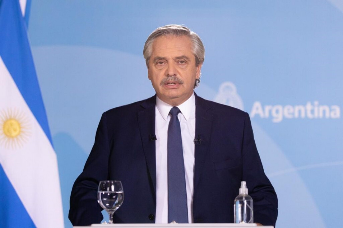 imagen Mendoza y Jujuy no adhirieron al feriado que decretó el Presidente