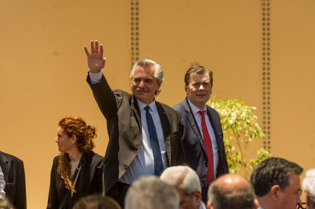 imagen Coparticipación: ahora, el Gobierno nacional reclamó a la Corte que suspenda los efectos del fallo
