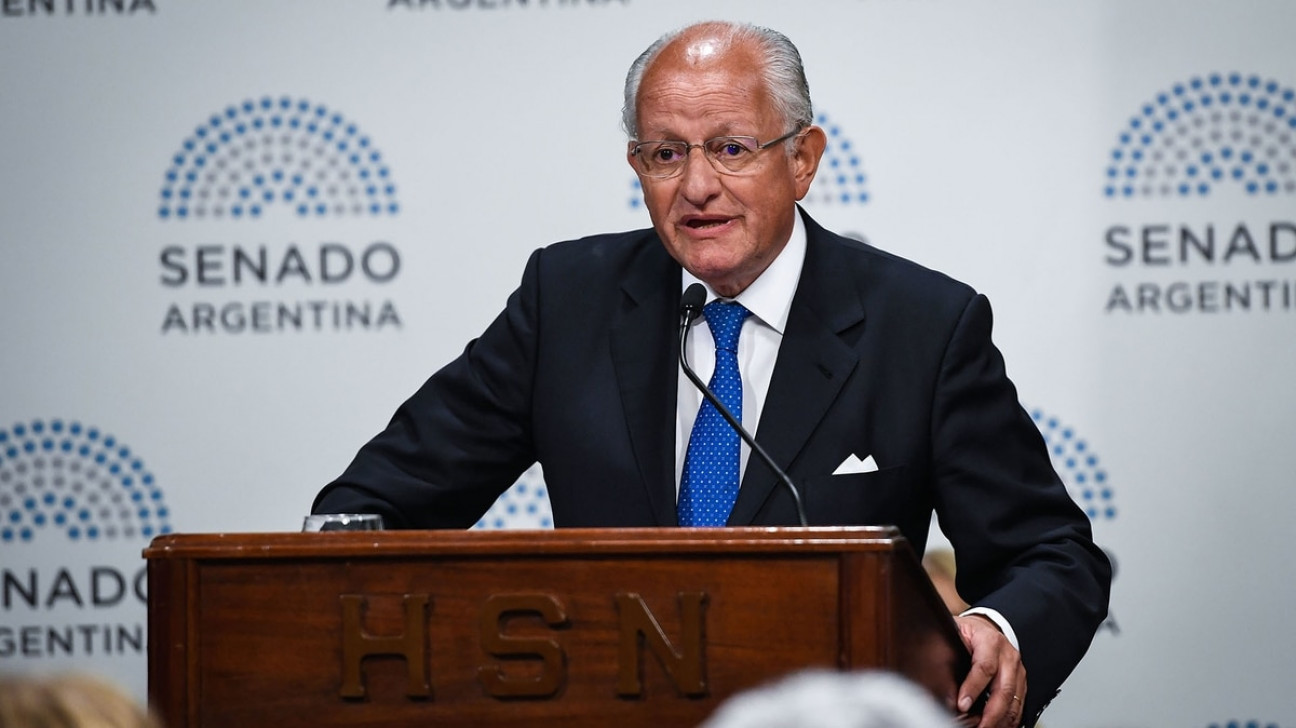 imagen Los peligrosos dichos de Albino