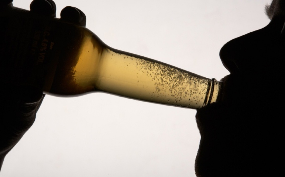 imagen Consumo de alcohol: de la tradición moderada al exceso por diversión