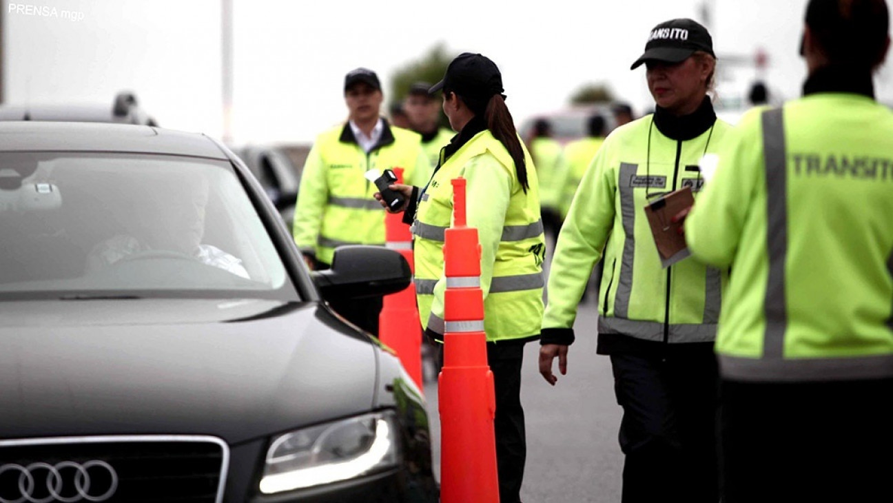 imagen Alcohol cero al volante: crece la polémica antes del tratamiento en el Senado