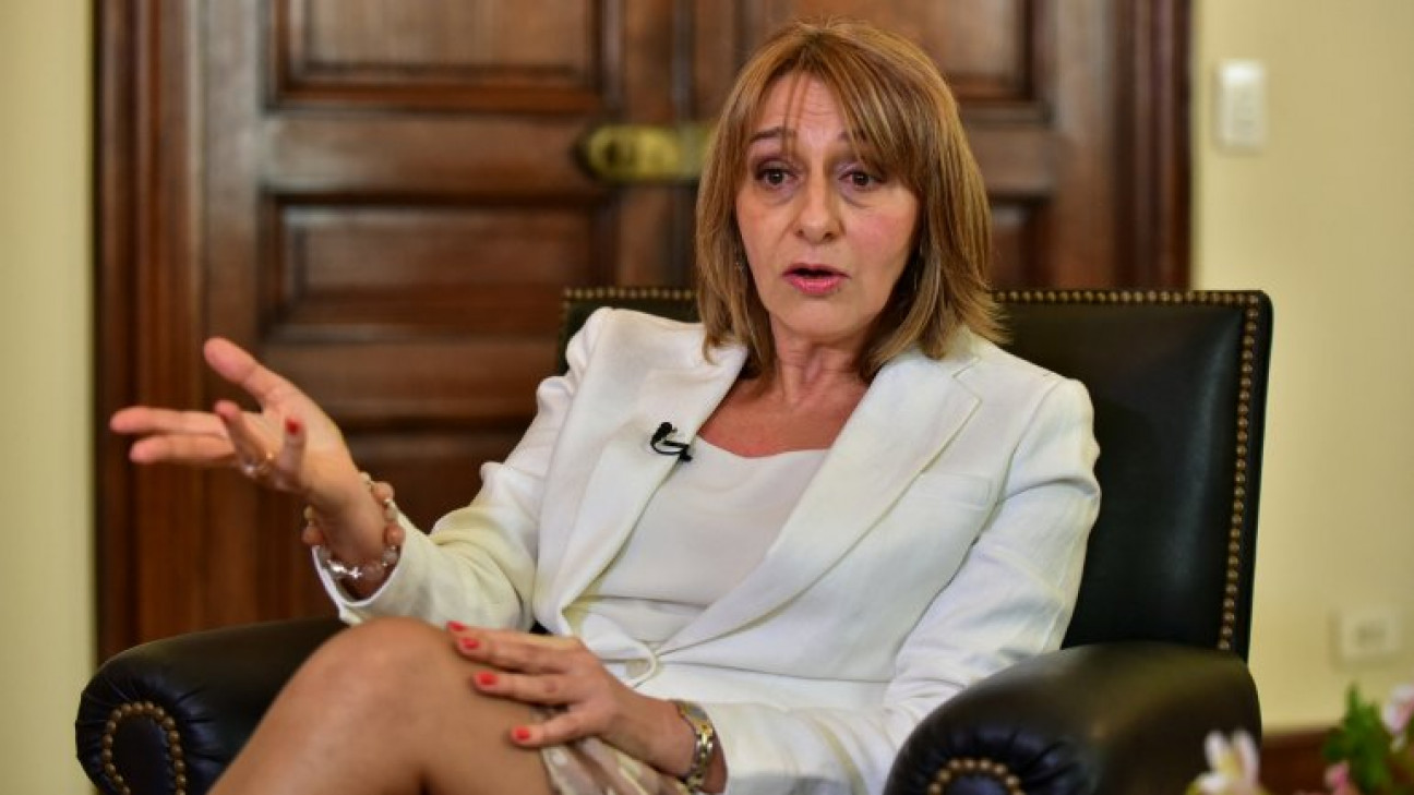imagen Tras la renuncia de Gils Carbó, crece la expectativa por su reemplazo