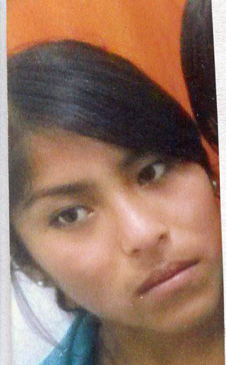 imagen Buscan a una chica de 14 años desaparecida hace un mes en Lavalle