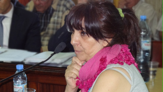 imagen El Juicio: se defendieron hasta la muerte