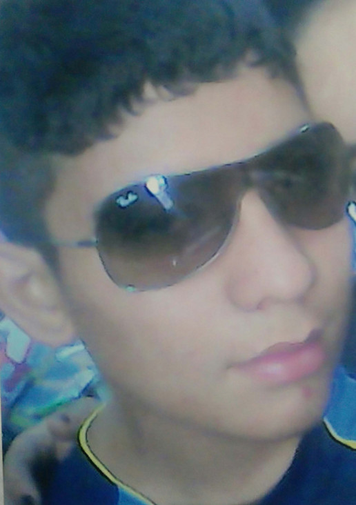imagen Buscan a un joven visto por última vez en Las Heras