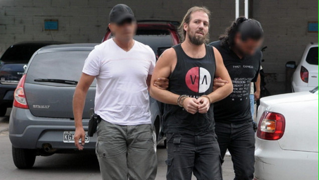 imagen Los juicios: por qué mataron a Rosario y a Micaela
