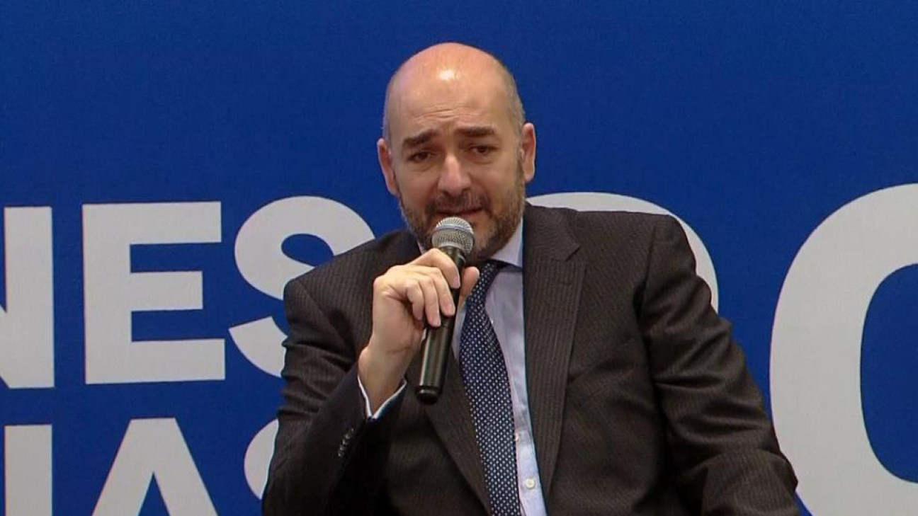 imagen Desestiman cualquier posibilidad de fraude para el balotaje