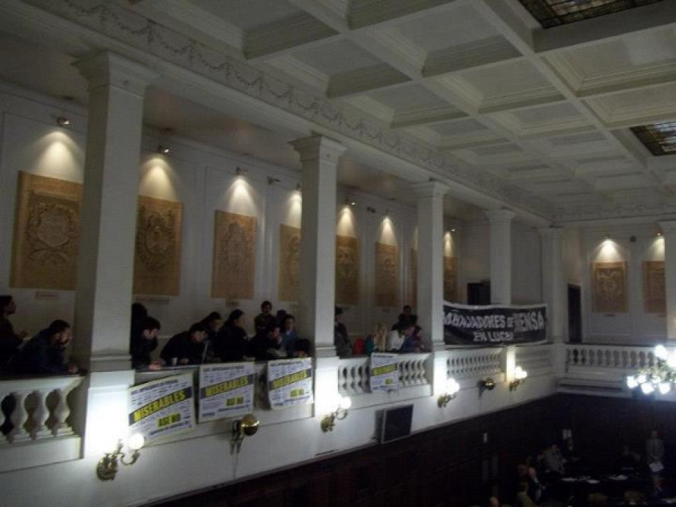 imagen De pautas oficiales y otros demonios