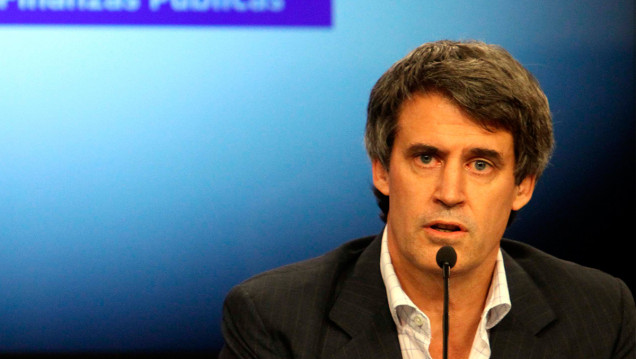 imagen El Gobierno disolvió la Unidad de Reestructuración de Deuda