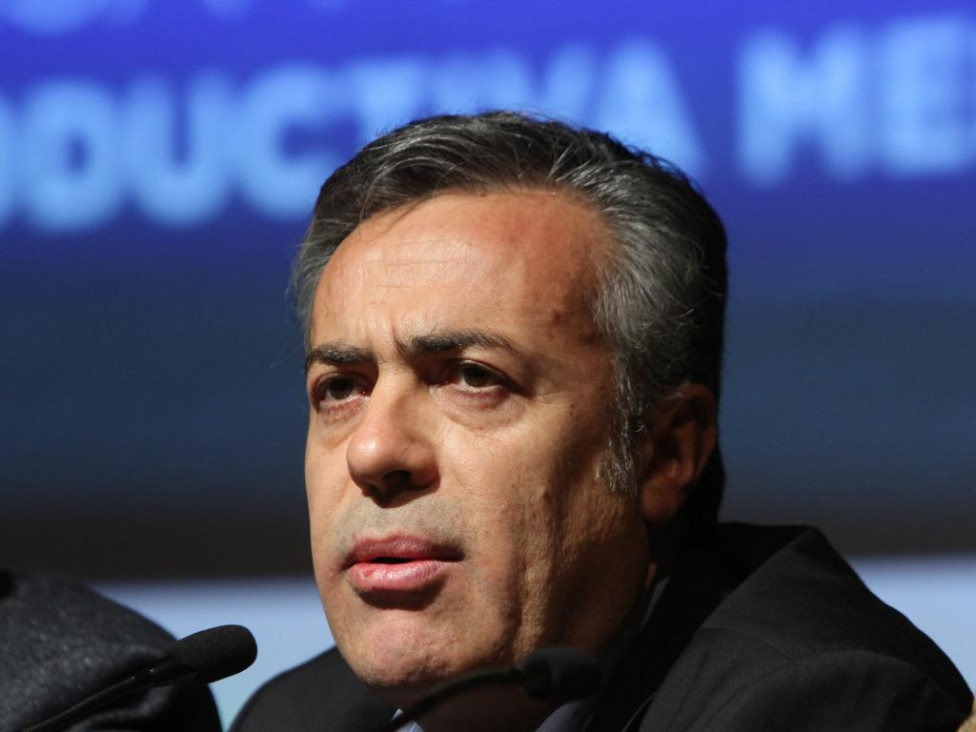 imagen Cornejo sobre el 2 x 1: "Es un fallo de un poder independiente y mi opinión es irrelevante"