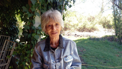 imagen Alicia Morales y el desafío de mantener viva la memoria