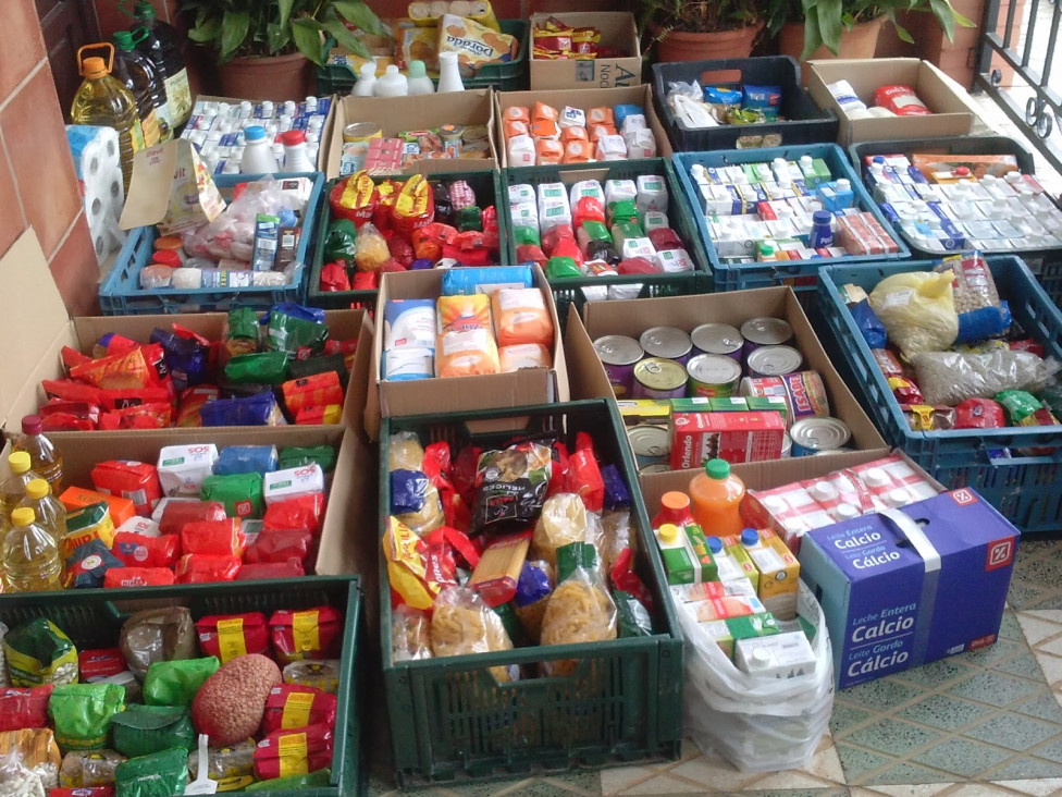 imagen El Gobierno girará el proyecto para desgravar el IVA a productos de primera necesidad