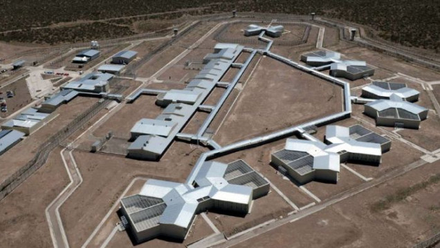 imagen El 59 % de los detenidos en 2022 por violencia de género "había delinquido con anterioridad"