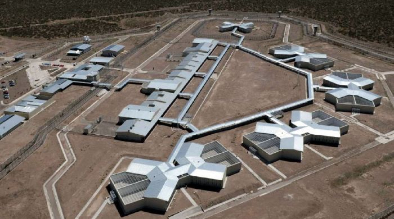 imagen El 59 % de los detenidos en 2022 por violencia de género "había delinquido con anterioridad"