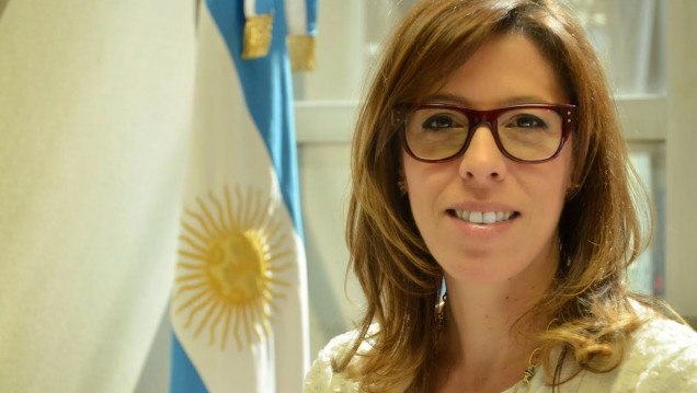 imagen Causa Ciccone: Laura Alonso cuestionó el secreto de sumario
