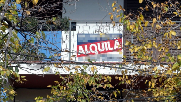 imagen Inmobiliarios criticaron el proyecto de ley de alquileres