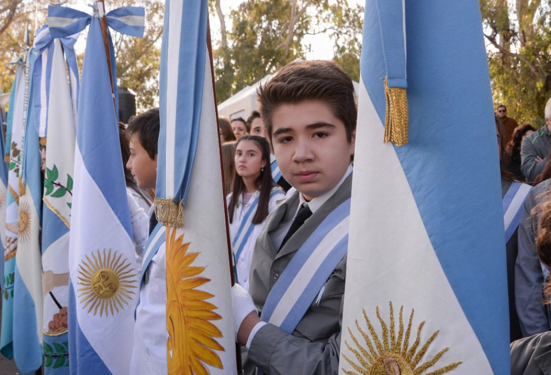 imagen Quejas por el operativo Aprender 