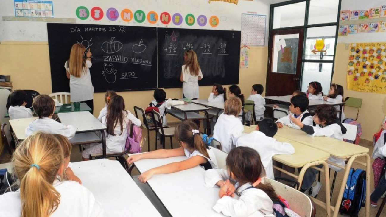 imagen Senadores aprobó la creación del Defensor del Docente