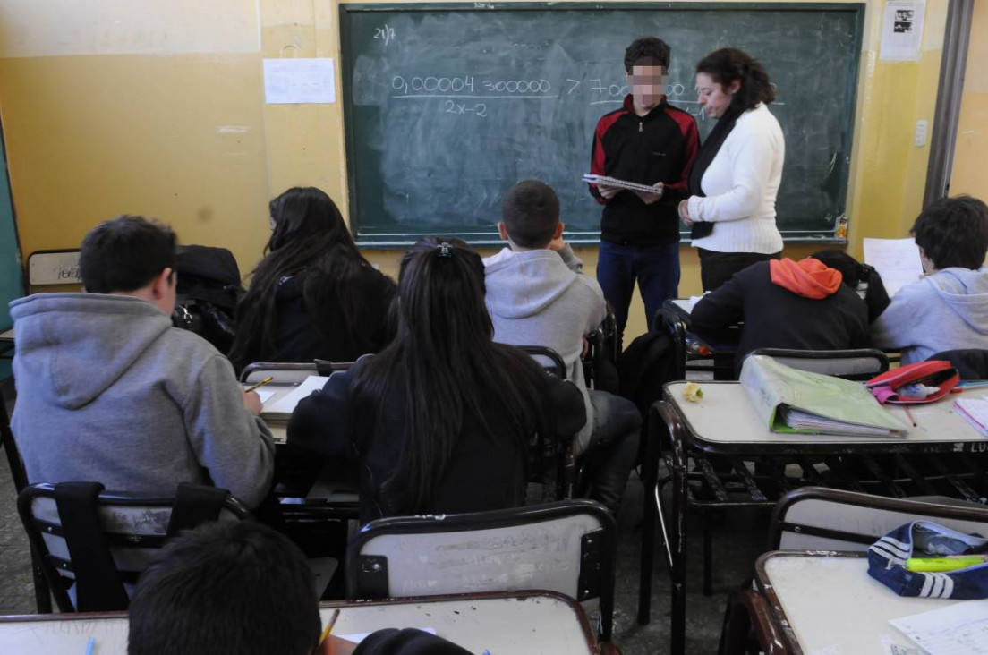 imagen Proponen plan de orientación vocacional por el alto índice de fracasos en la universidad