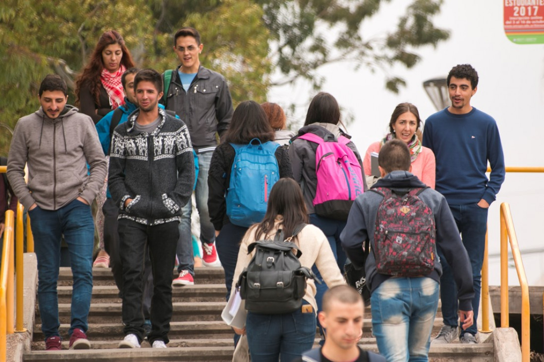 imagen Últimos tres días de "Facultad Abierta"