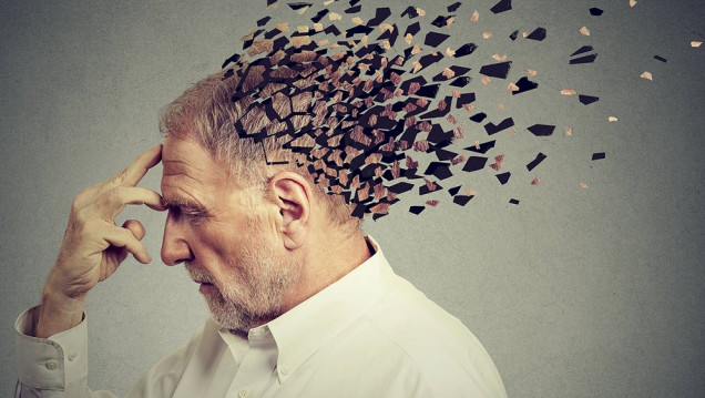 imagen Desarrollan un sensor que permite identificar signos del Alzheimer hasta 17 años antes