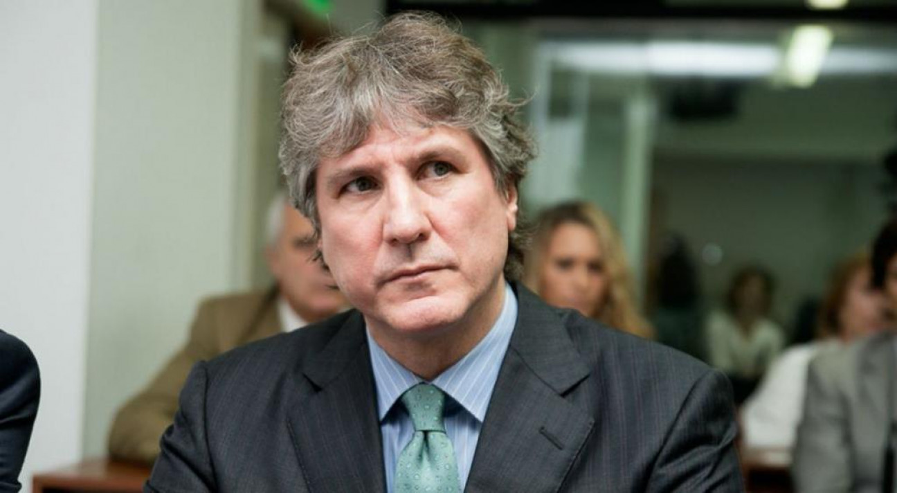imagen Boudou: "Hay una cuestión de revancha"