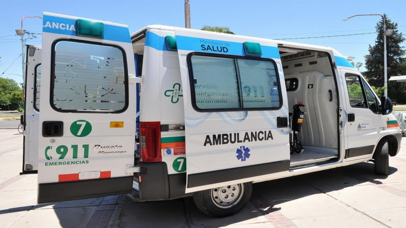 imagen Cómo funcionaron los servicios en el acto central