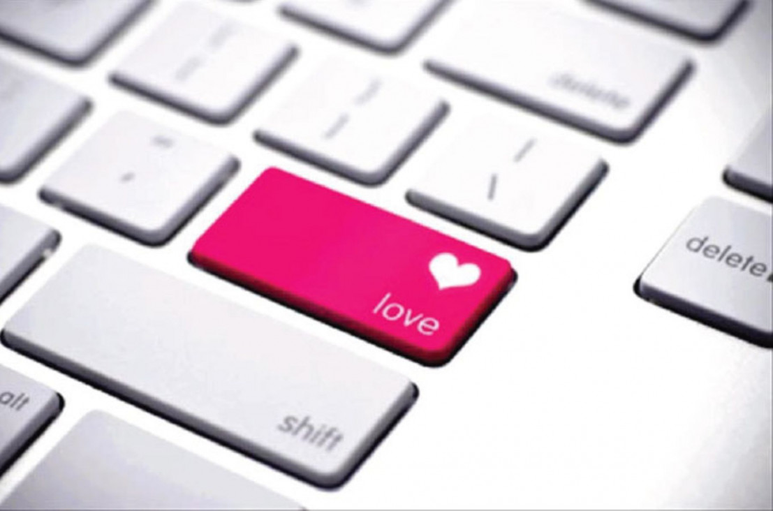 imagen Facebook tendrá su propio "Tinder"