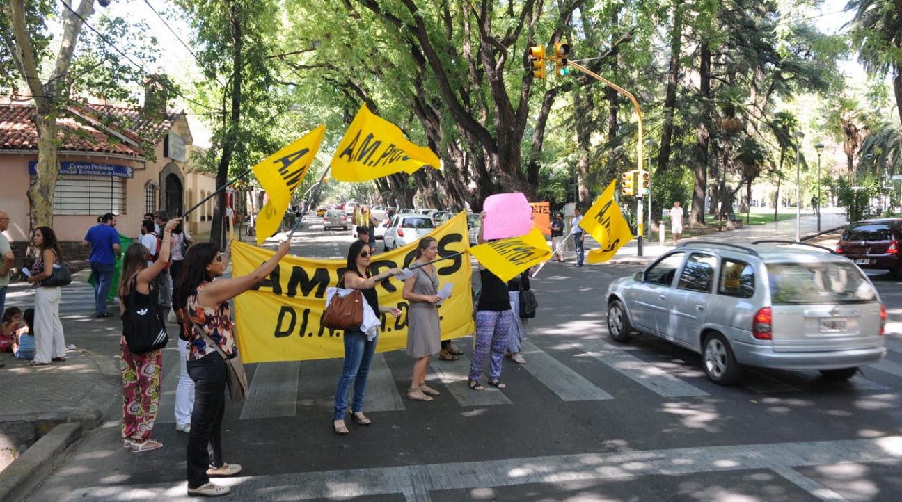 imagen Los médicos también van a la huelga