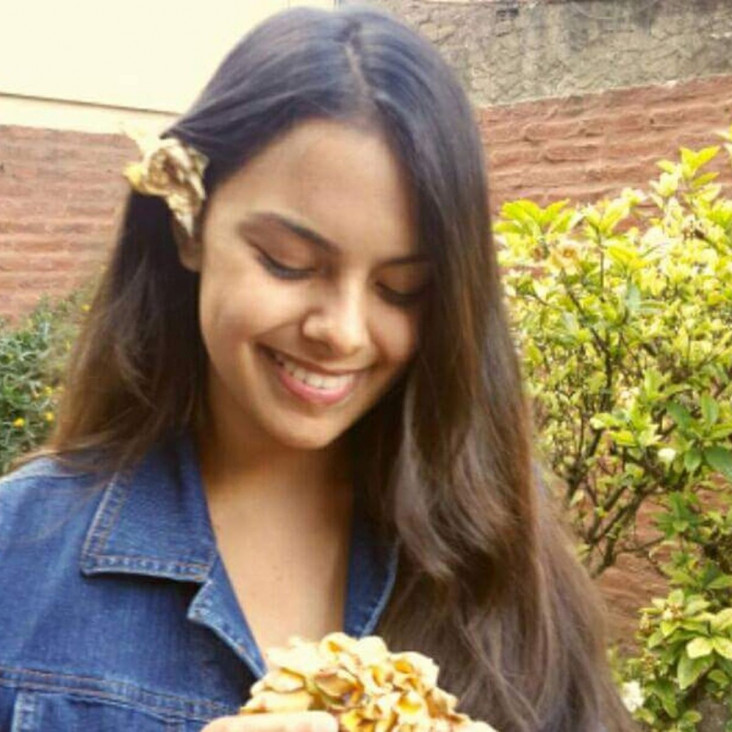 imagen Detuvieron a un segundo sospechoso por el asesinato de Anahí Benítez
