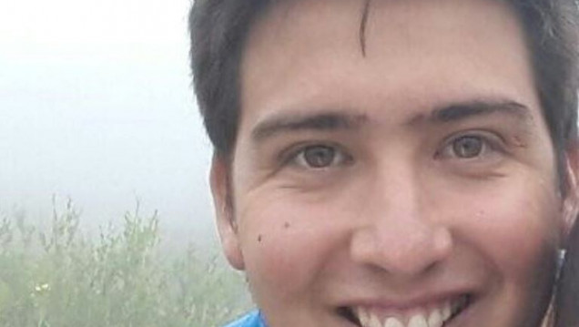 imagen Caso Julieta: el acusado seguirá preso
