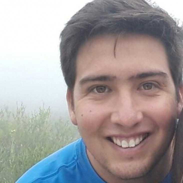 imagen Caso Julieta: el acusado seguirá preso