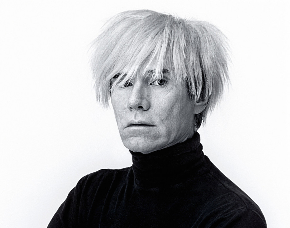 imagen Andy Warhol: el mago de la transgresión