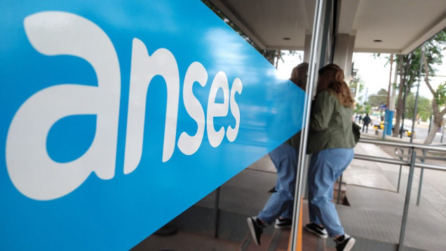 imagen Anses anunció suba y bono para jubilados 