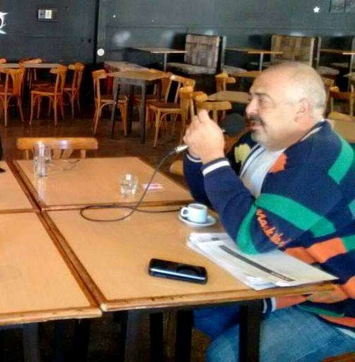 imagen Anses echó al funcionario que golpeó a su secretaria