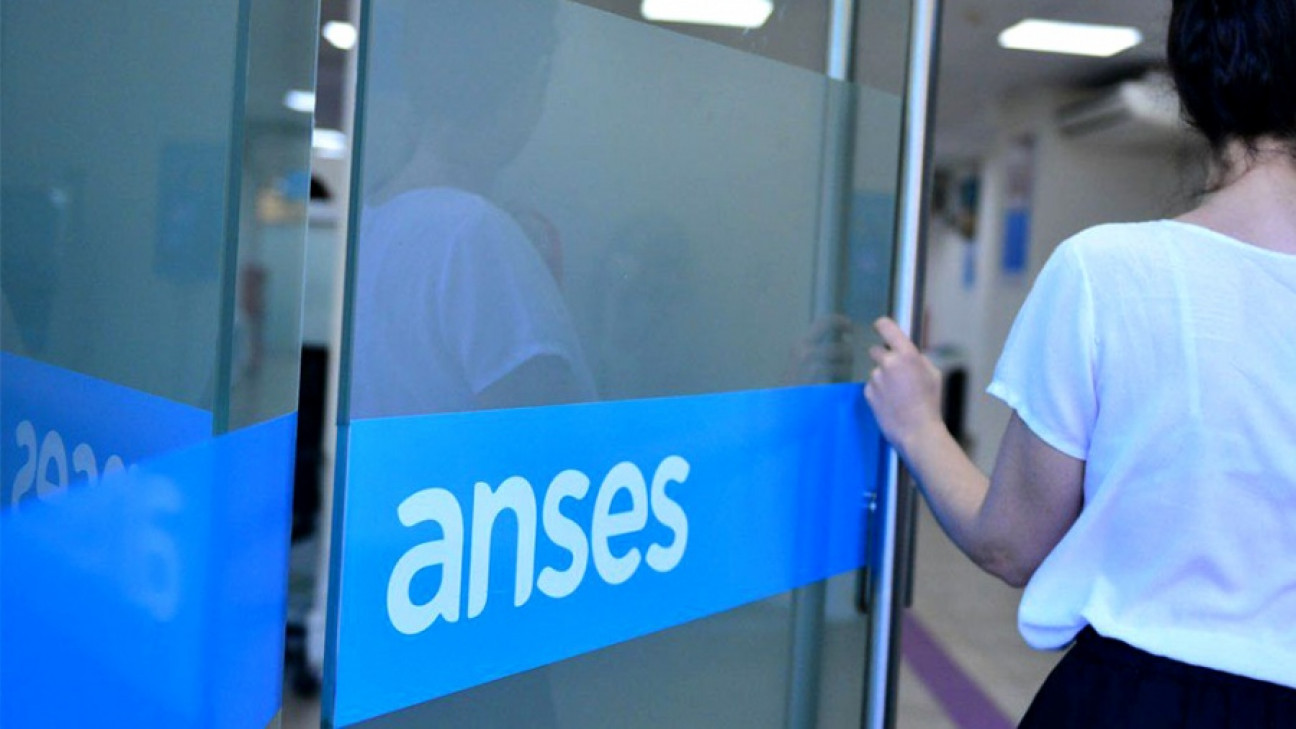 imagen Bono de refuerzo de ingresos: Anses habilita inscripción simultánea de hasta 150.000 personas
