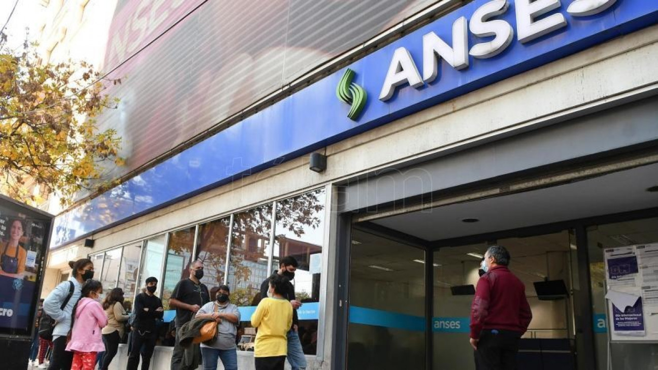 imagen Ingreso Familiar de Emergencia: paso a paso para cobrar los $ 10 mil
