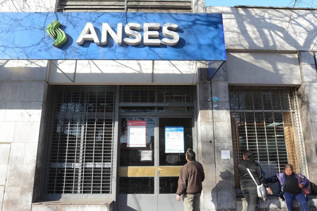imagen Fallo judicial condiciona el pago a jubilados que impulsa el Gobierno