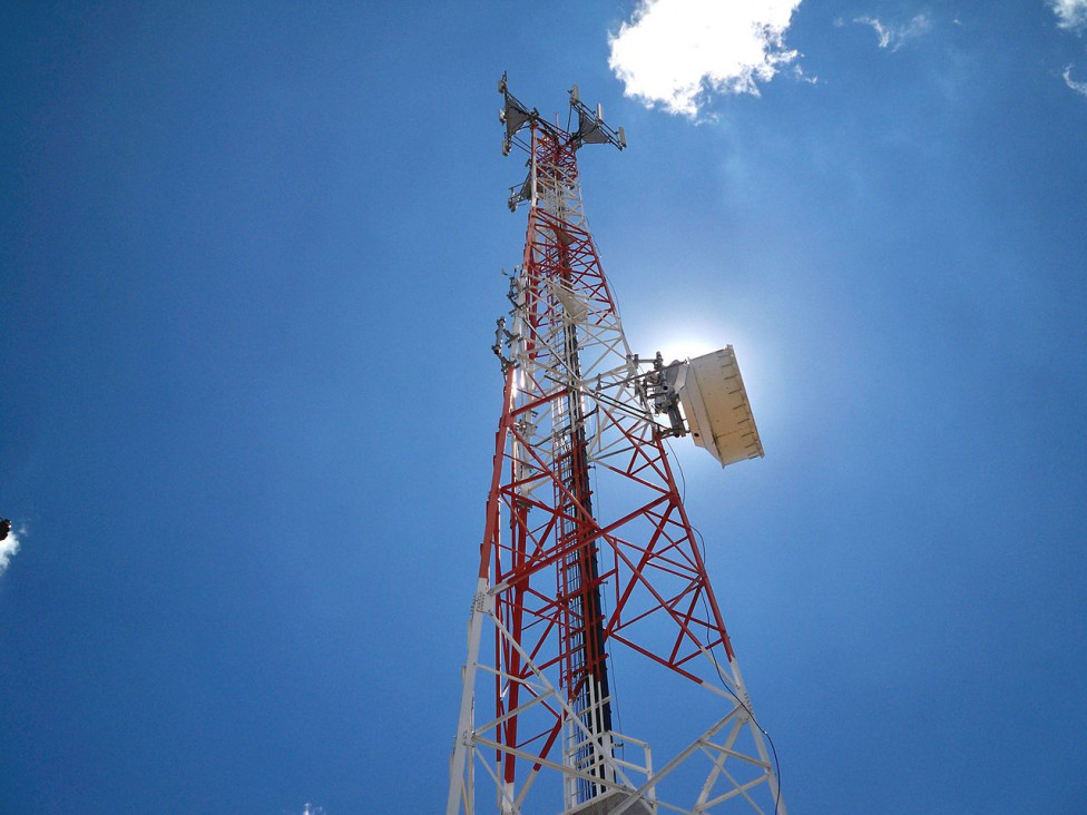 imagen La Enacom habilitó a una empresa británica de telefonía para operar en el país