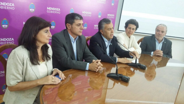 imagen Conectados con 4G desde el Aconcagua