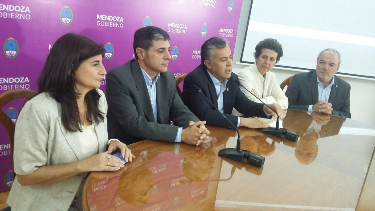 imagen Conectados con 4G desde el Aconcagua