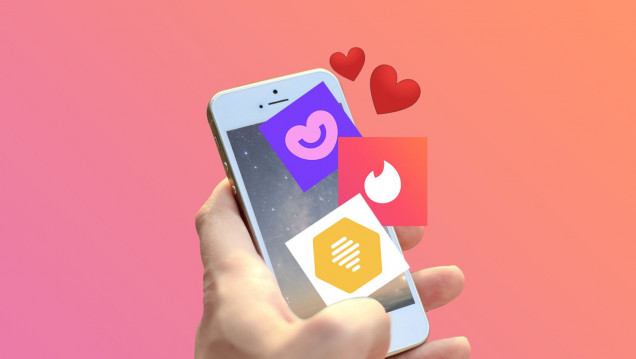 imagen Apps de citas: entre la democratización del erotismo y la frustración por el desencuentro