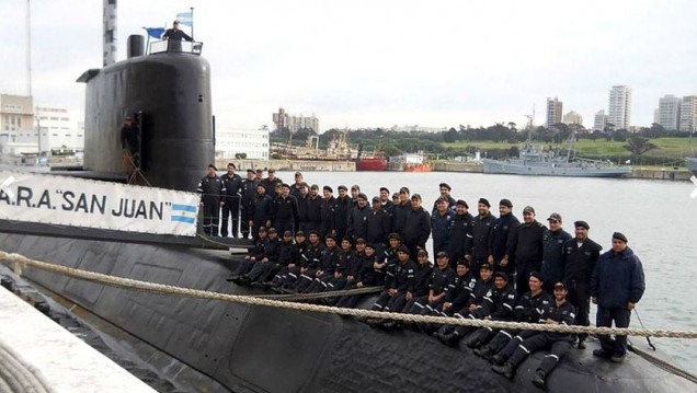 imagen ¿Qué es un cenotafio? La propuesta para no olvidar la tragedia del Ara San Juan