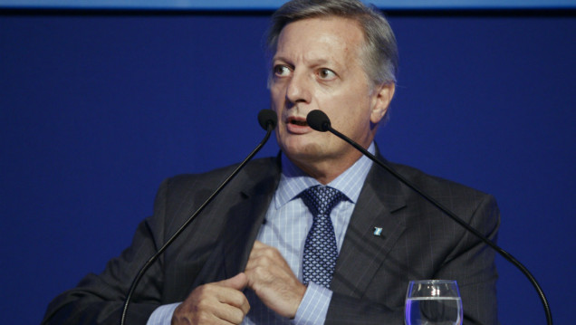imagen El nuevo cuadro tarifario del gas se conocerá en octubre