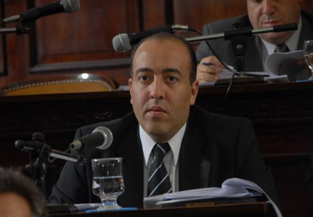 imagen Media sanción para la iniciativa que promueve la renuncia de los funcionarios a los subsidios