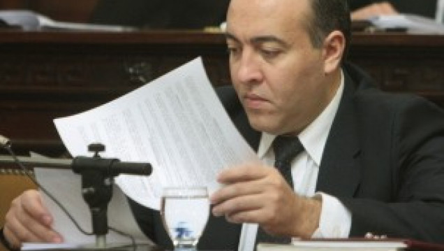 imagen Por unanimidad los diputados aprobaron la política del gobierno nacional respecto a Malvinas