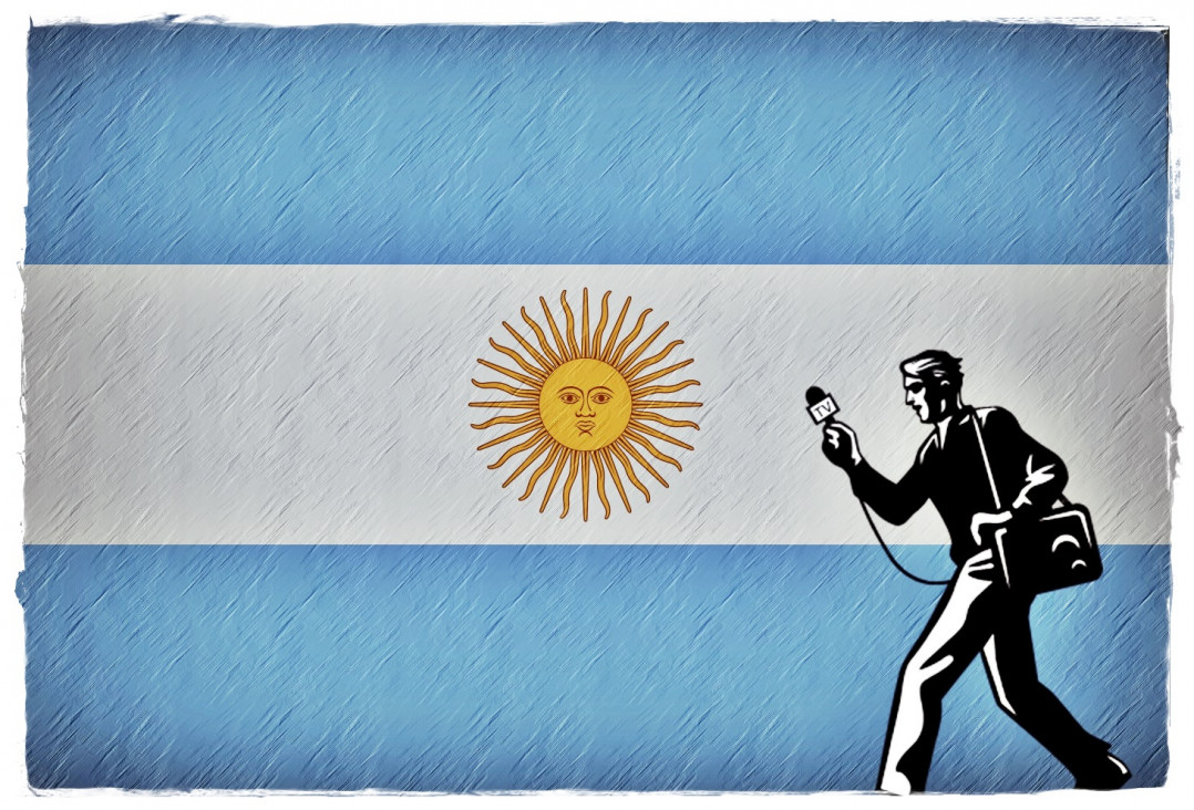 imagen Se podrá participar de forma virtual para la futura ley de Comunicaciones