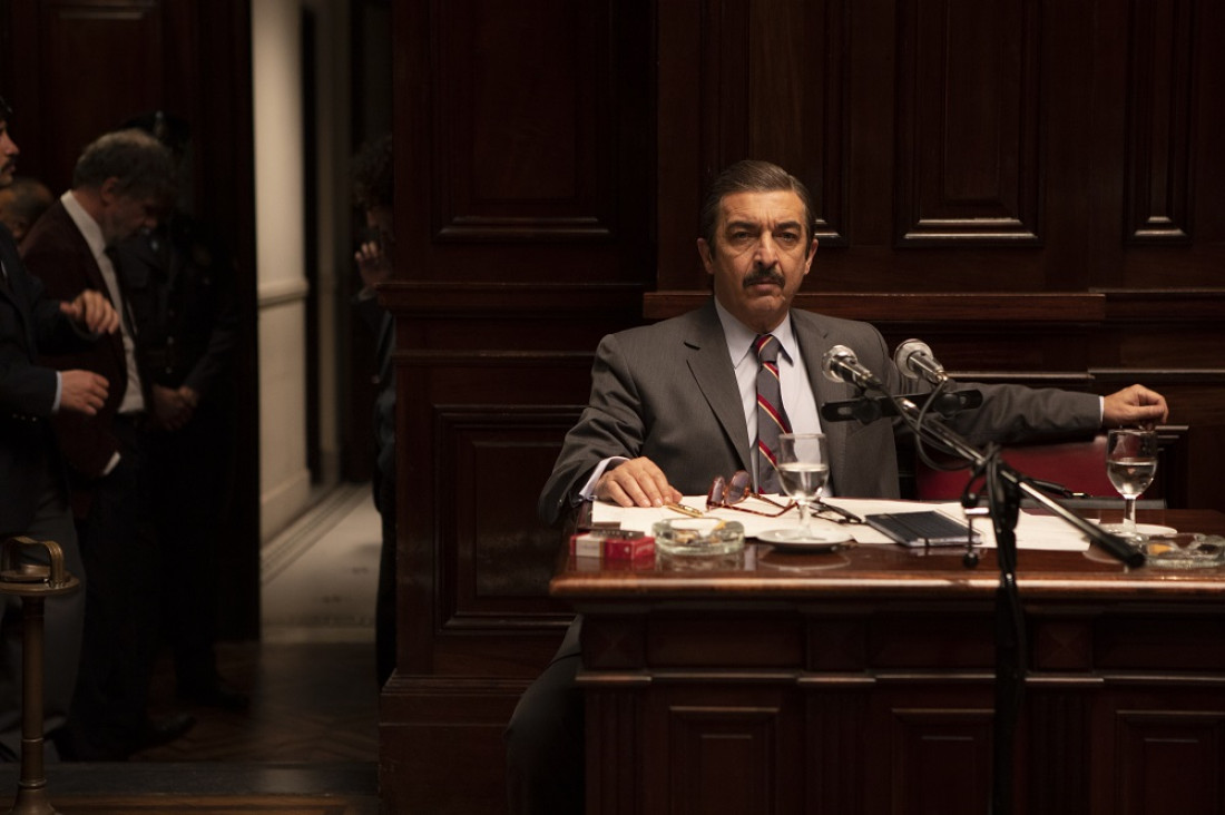 imagen Camino a los premios Oscar: cuántas películas argentinas han sido nominadas