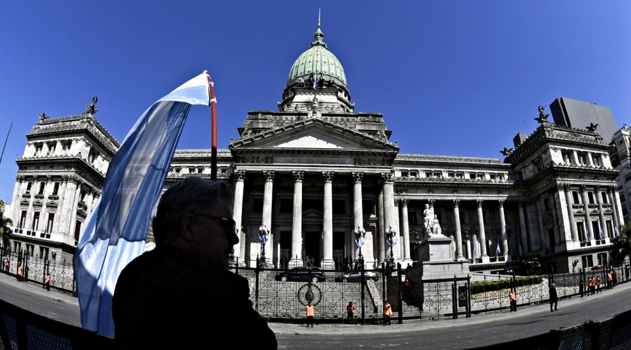 imagen Human Rights Watch advirtió acerca de la pobreza, el avance sobre la justicia y la impunidad de los femicidios en Argentina